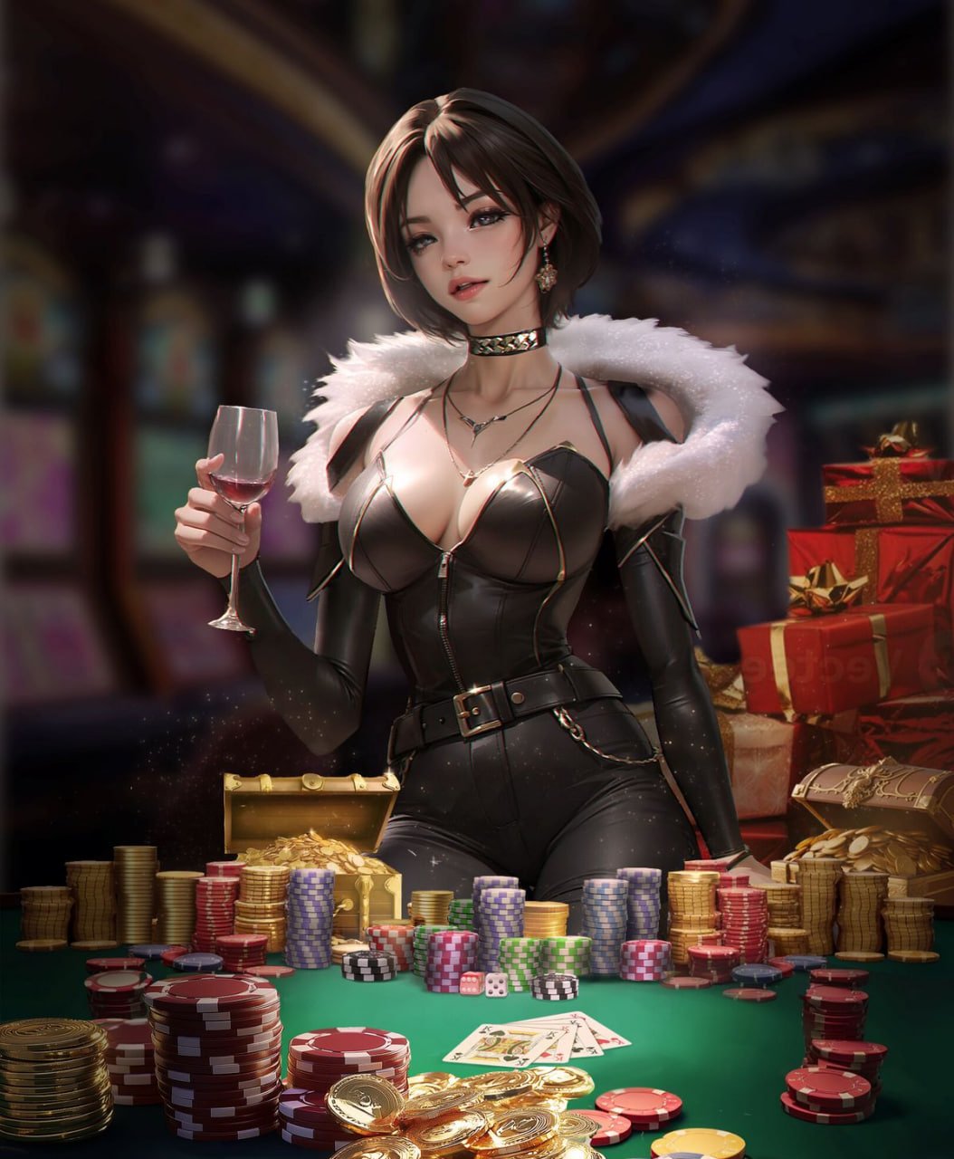 f8game live casino trực tuyến