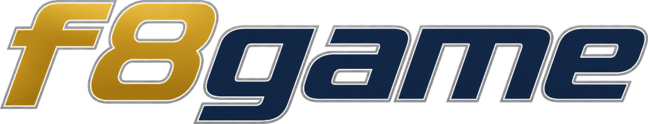 f8game logo